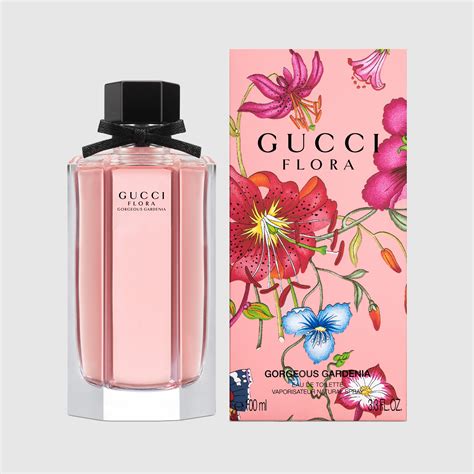 flora by gucci eau de toilette|gucci flora perfume superdrug.